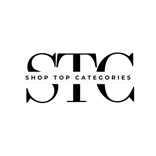 Shop Top Categories